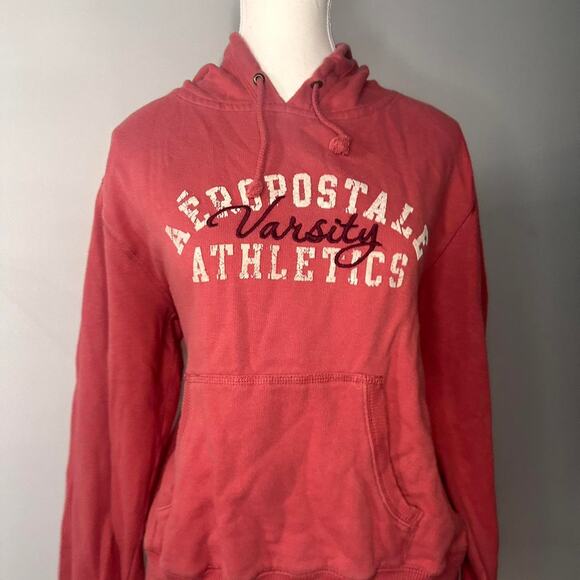 Aeropostale Other - Aeropostale Authentic Vintage Hoodie Size Large